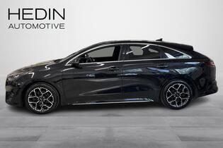 Kia Proceed vaihtoauto
