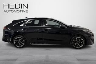 Kia Proceed vaihtoauto