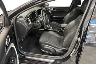 Kia Proceed vaihtoauto