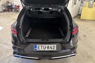 Kia Proceed vaihtoauto