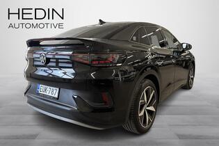Volkswagen ID.5 vaihtoauto