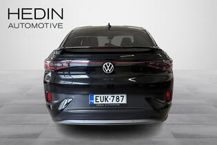 Volkswagen ID.5 vaihtoauto