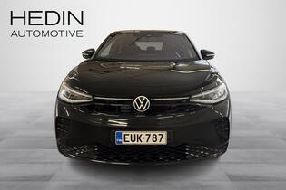 Volkswagen ID.5 vaihtoauto