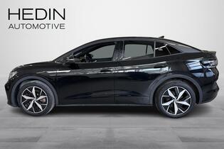 Volkswagen ID.5 vaihtoauto