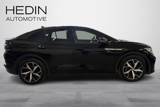 Volkswagen ID.5 vaihtoauto