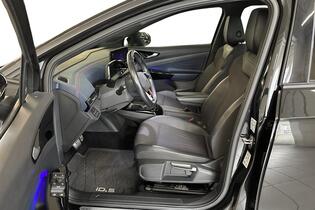 Volkswagen ID.5 vaihtoauto
