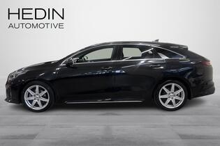 Kia Proceed vaihtoauto