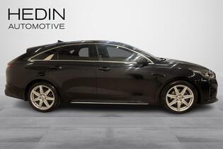 Kia Proceed vaihtoauto