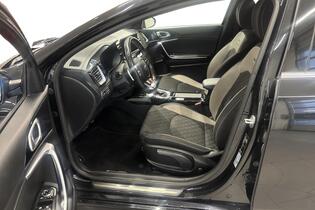 Kia Proceed vaihtoauto