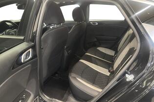 Kia Proceed vaihtoauto