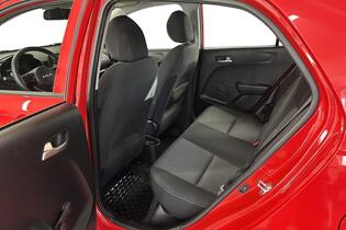 Kia Picanto vaihtoauto