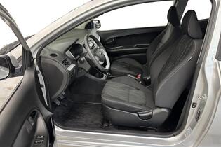 Kia Picanto vaihtoauto