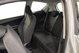 Kia Picanto vaihtoauto
