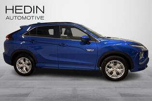 Mitsubishi Eclipse Cross vaihtoauto