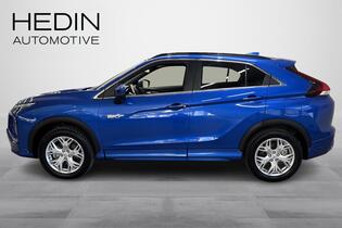 Mitsubishi Eclipse Cross vaihtoauto
