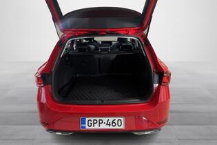 SEAT Leon vaihtoauto