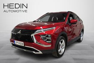 Mitsubishi Eclipse Cross vaihtoauto