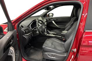 Mitsubishi Eclipse Cross vaihtoauto