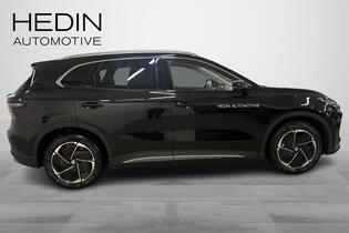 MG MGS5 EV vaihtoauto