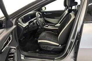 Kia EV6 vaihtoauto