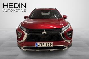 Mitsubishi Eclipse Cross vaihtoauto