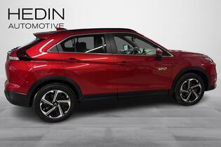 Mitsubishi Eclipse Cross vaihtoauto