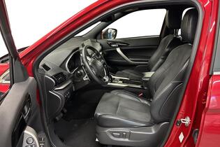 Mitsubishi Eclipse Cross vaihtoauto