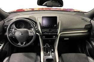 Mitsubishi Eclipse Cross vaihtoauto