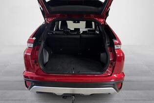 Mitsubishi Eclipse Cross vaihtoauto
