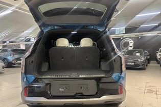 Kia EV9 vaihtoauto