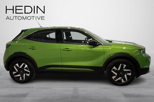 Opel Mokka-e vaihtoauto