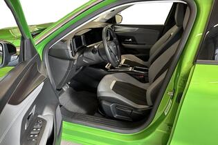 Opel Mokka-e vaihtoauto