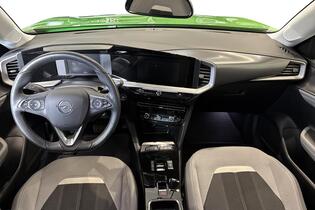 Opel Mokka-e vaihtoauto