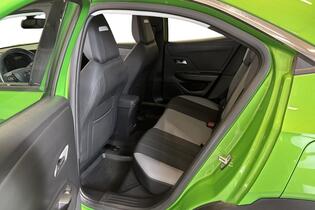 Opel Mokka-e vaihtoauto