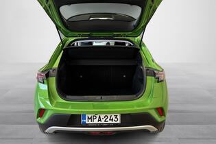 Opel Mokka-e vaihtoauto