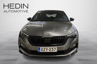 Skoda Scala vaihtoauto