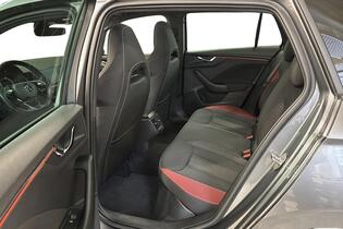 Skoda Scala vaihtoauto