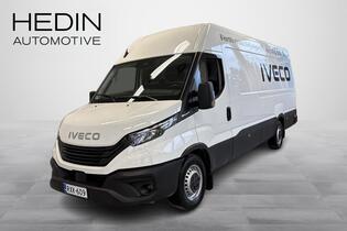 Iveco Daily vaihtoauto