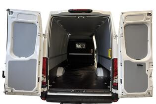 Iveco Daily vaihtoauto