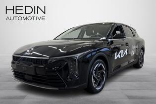 Kia K4 vaihtoauto