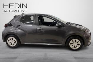 Mazda Mazda2 Hybrid vaihtoauto