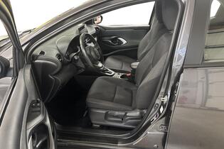 Mazda Mazda2 Hybrid vaihtoauto