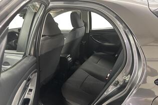 Mazda Mazda2 Hybrid vaihtoauto