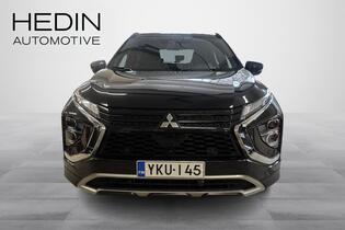 Mitsubishi Eclipse Cross vaihtoauto