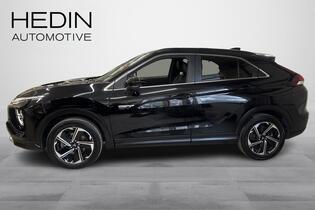 Mitsubishi Eclipse Cross vaihtoauto