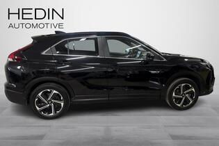 Mitsubishi Eclipse Cross vaihtoauto