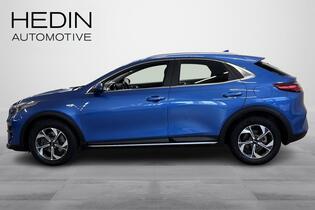 Kia XCeed vaihtoauto