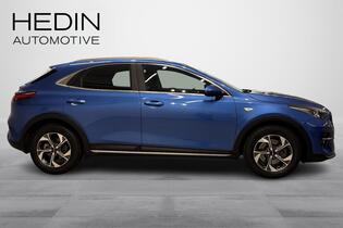 Kia XCeed vaihtoauto