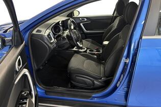 Kia XCeed vaihtoauto