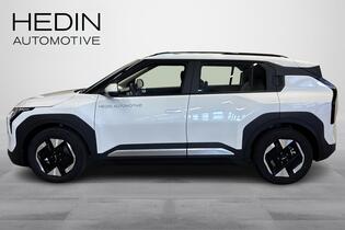 Kia EV3 vaihtoauto
